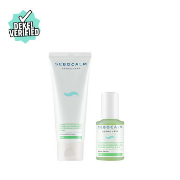 Cica Calm Set
