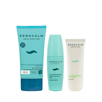 Soft Touch Routine