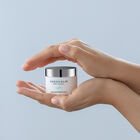 קרם לילה משקם מועשר בקולגן