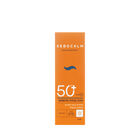 תחליב הגנה +SPF50