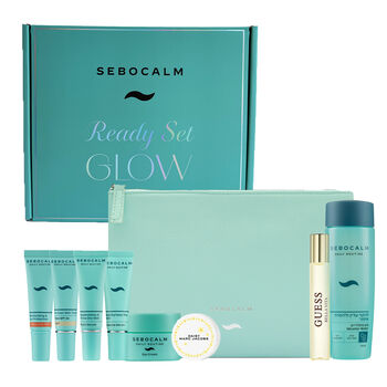 Glow & Go Kit
