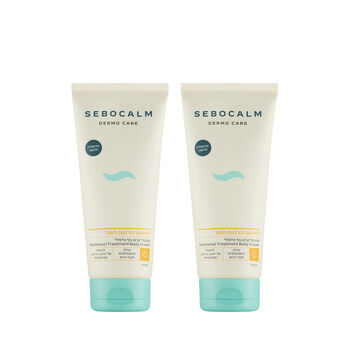 Dermo Care Repair Cream Set