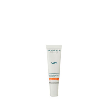 קרם יום SPF50 לעור רגיל-יבש לנסיעות 10 מ"ל