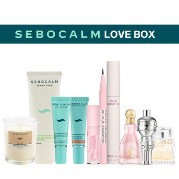 Sebocalm Love Box