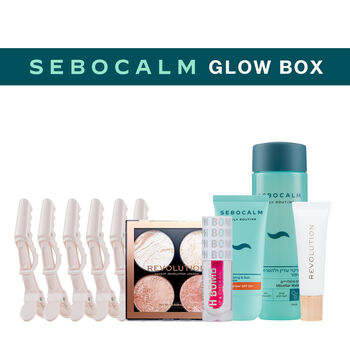 Glow Box