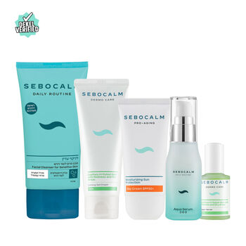 Dekel Verified Top 5