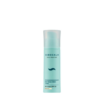 קרם SPF20 BB גוון NATURAL