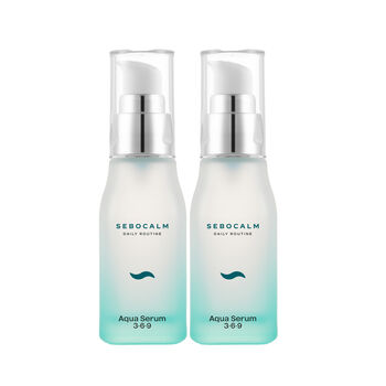 זוג קלאסיק אקווה סרום 369