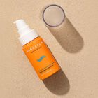 תחליב הגנה +SPF50