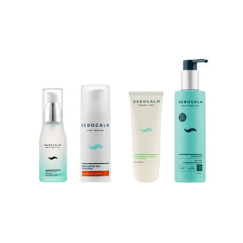 Aya&rsquo;s Dry Skin Facial Care Set