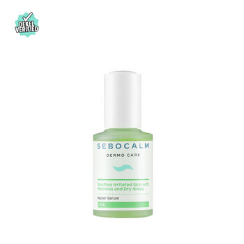 סרום CICA מסייע לחיזוק מחסום ההגנה של העור