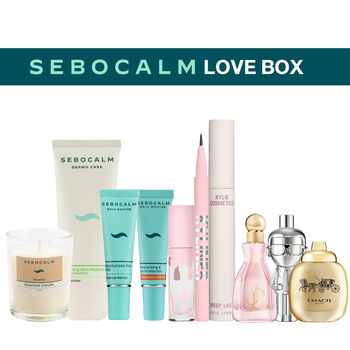Sebocalm Love Box