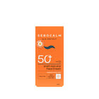 קרם הגנה לפנים +SPF50