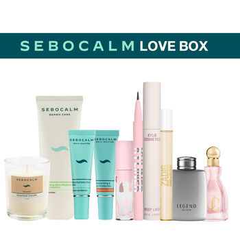 Sebocalm Love Box