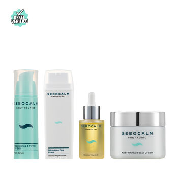 Two Night Routines Set