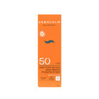 קרם הגנה מינרלי SPF50