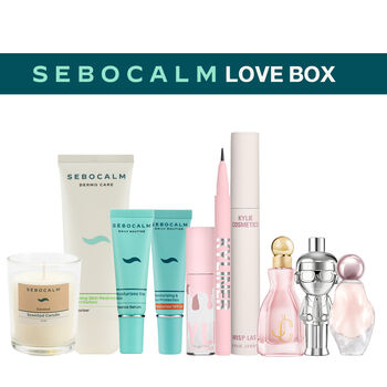 Sebocalm Love Box