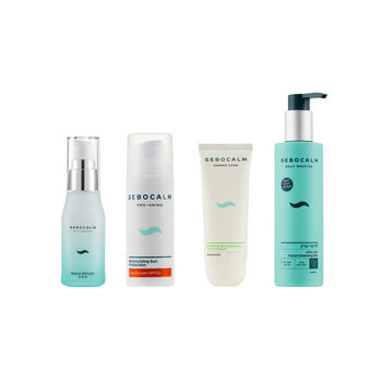 Aya&rsquo;s Dry Skin Facial Care Set