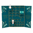 מארז קלנדר יום הולדת 35 ADVENT CALENDAR