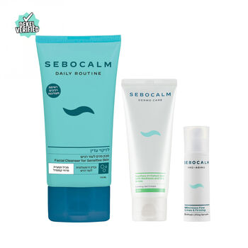 Skin Barrier Reset