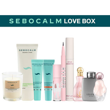 Sebocalm Love Box