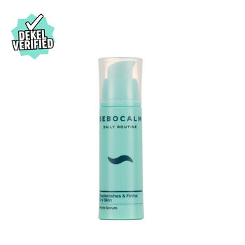 אינוביישן פיטו סרום