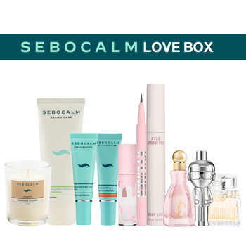 Sebocalm Love Box