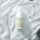 קצף ניקוי לעור שמן