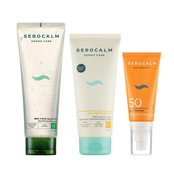 Family Summer Kit