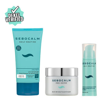Sensitive Dry Skin Collection