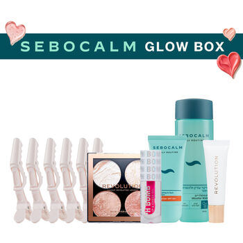 Glow Box
