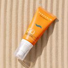 קרם הגנה מינרלי SPF50