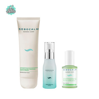 Soothing Set