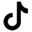 tiktok logo