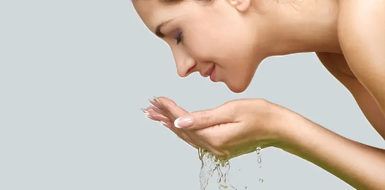 ניקוי הפנים – בחירת סבון פנים ואיך עושים את זה נכון