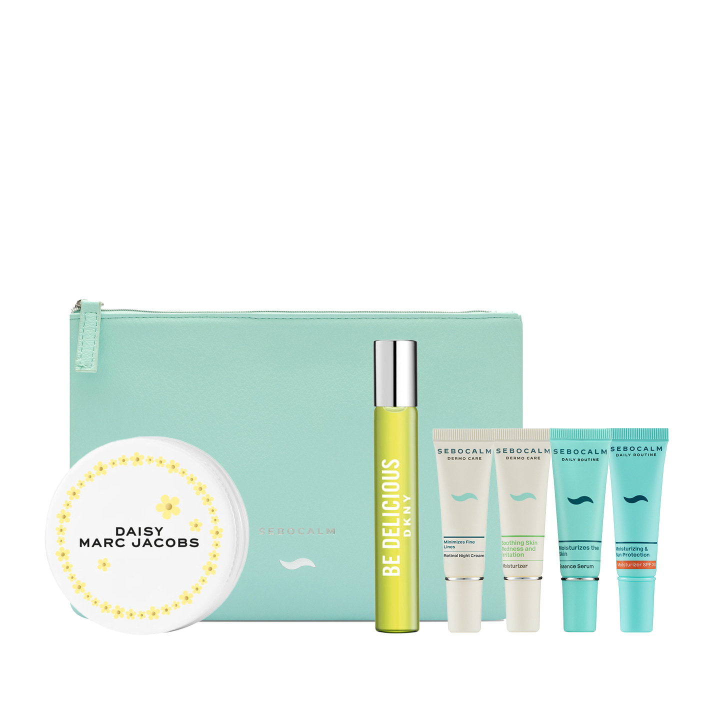 מארז Glow & Go