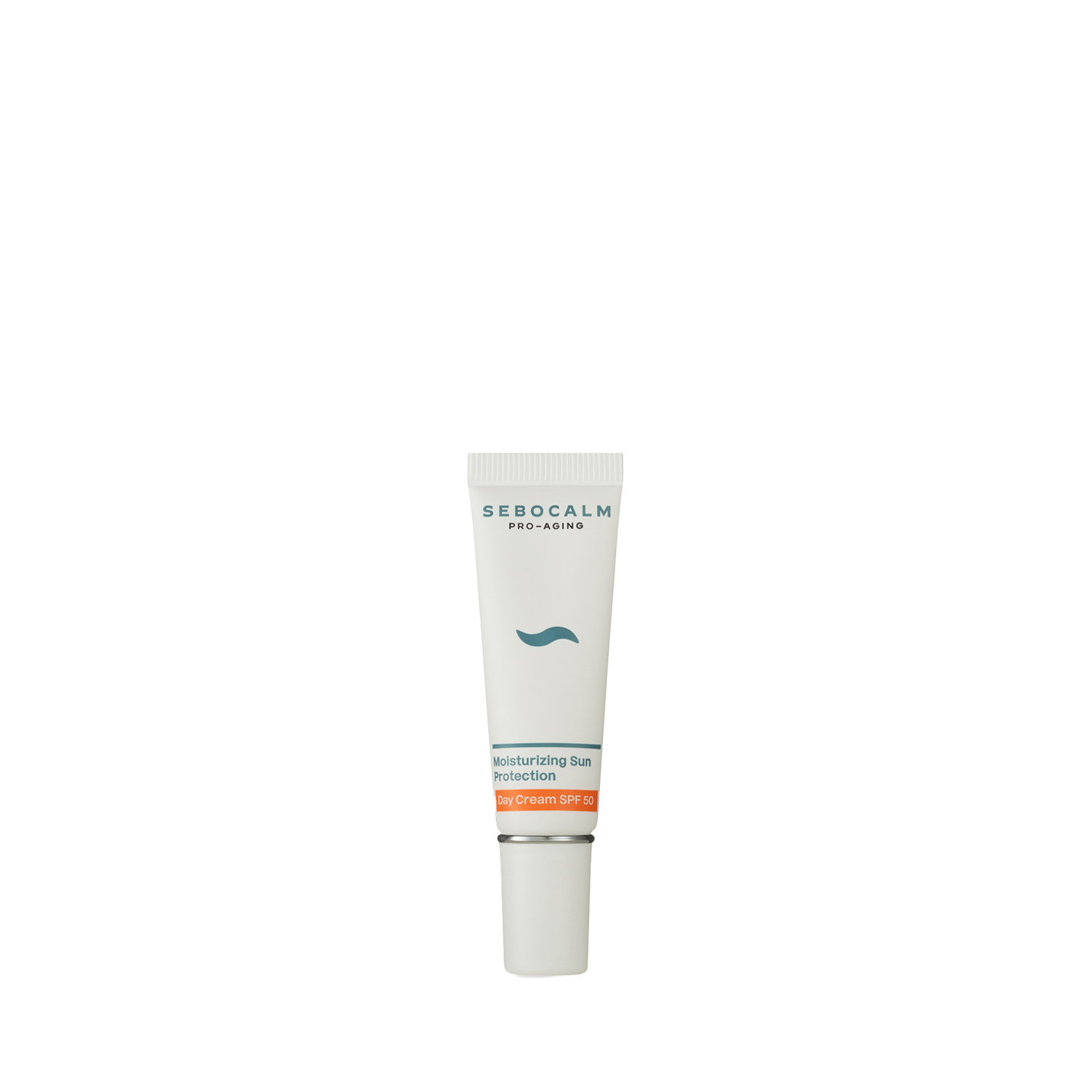 קרם יום SPF50 לעור רגיל-יבש לנסיעות 10 מ"ל
