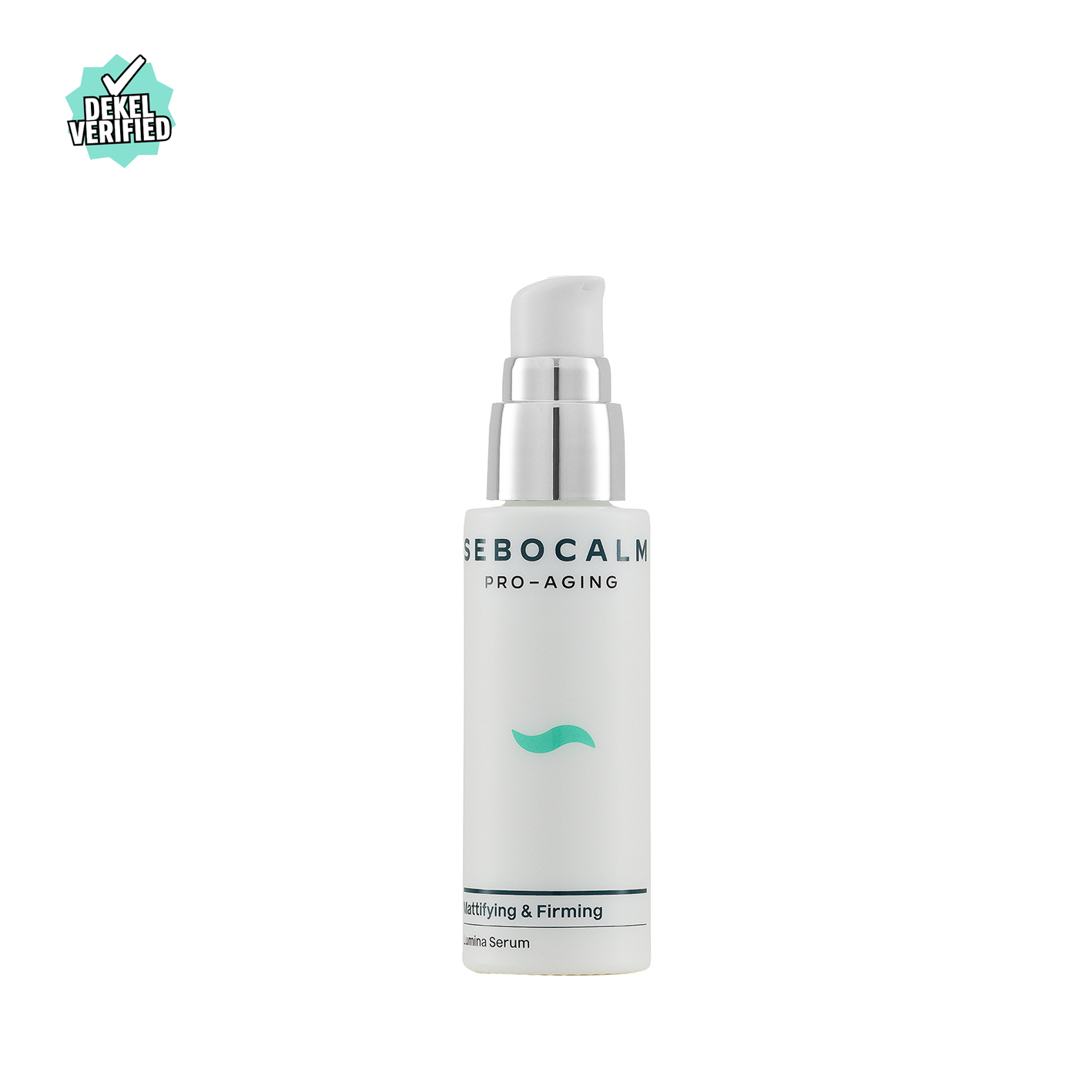 סרום לומינה למיצוק העור