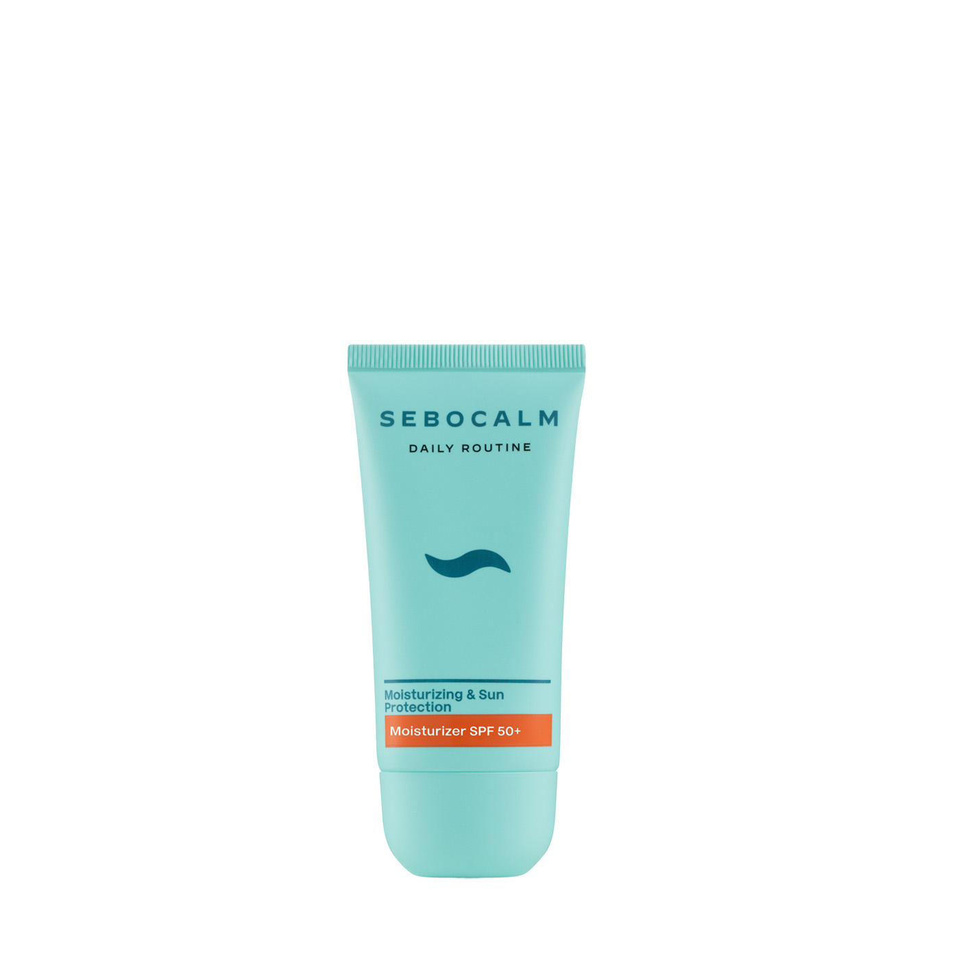 קרם לחות עם הגנה מהשמש SPF50+