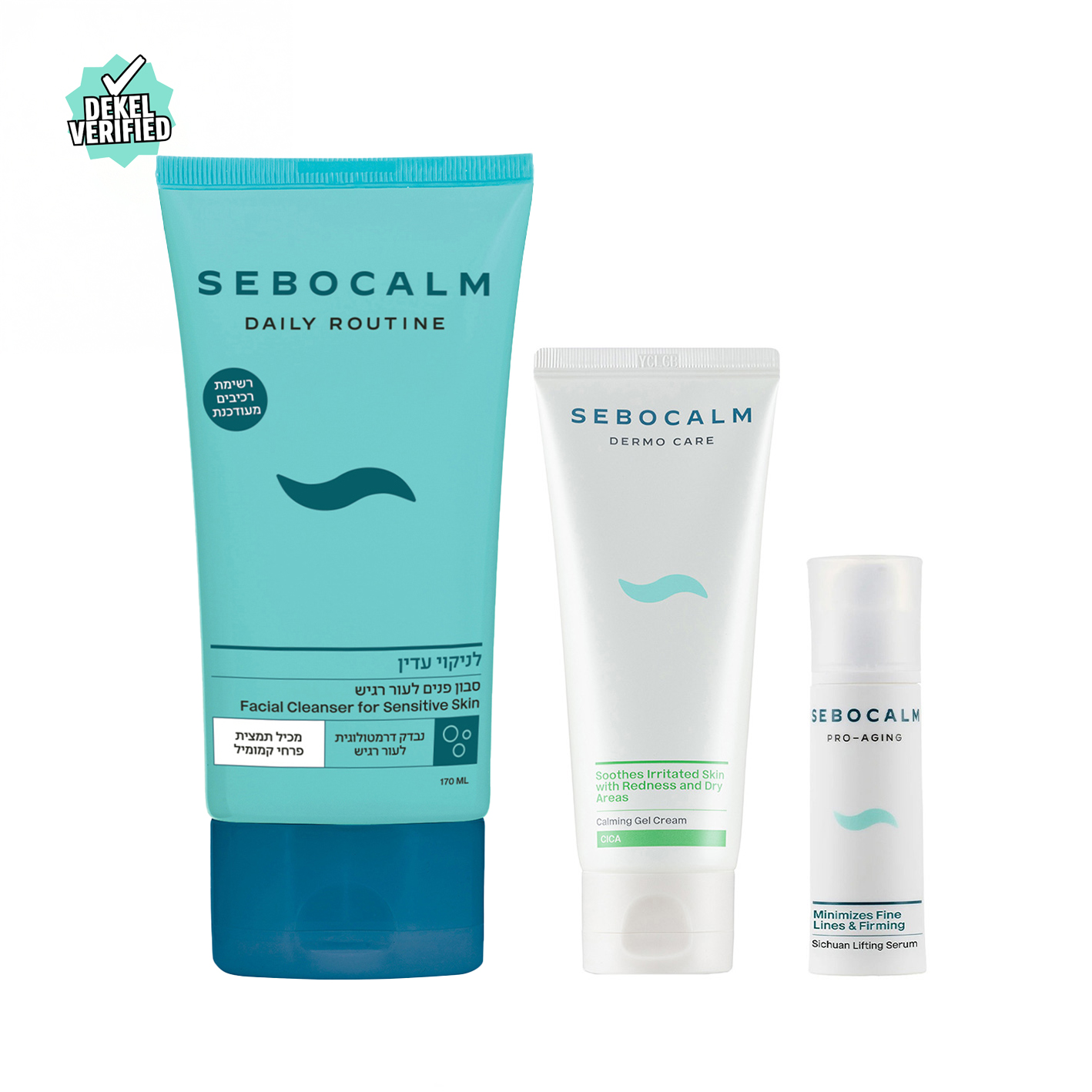 Skin Barrier Reset