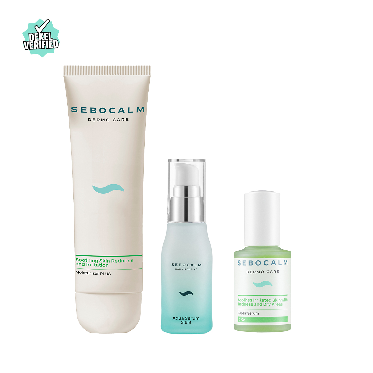 Soothing Set