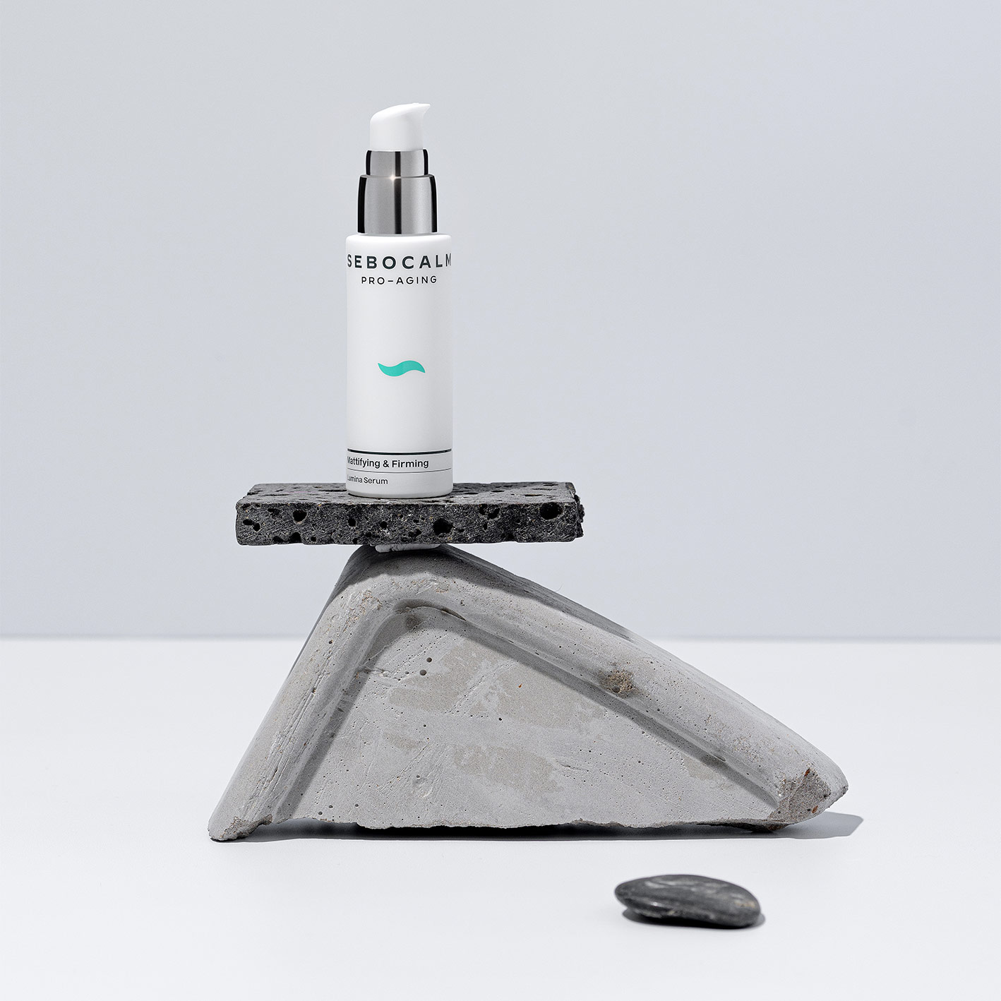 סרום לומינה למיצוק העור