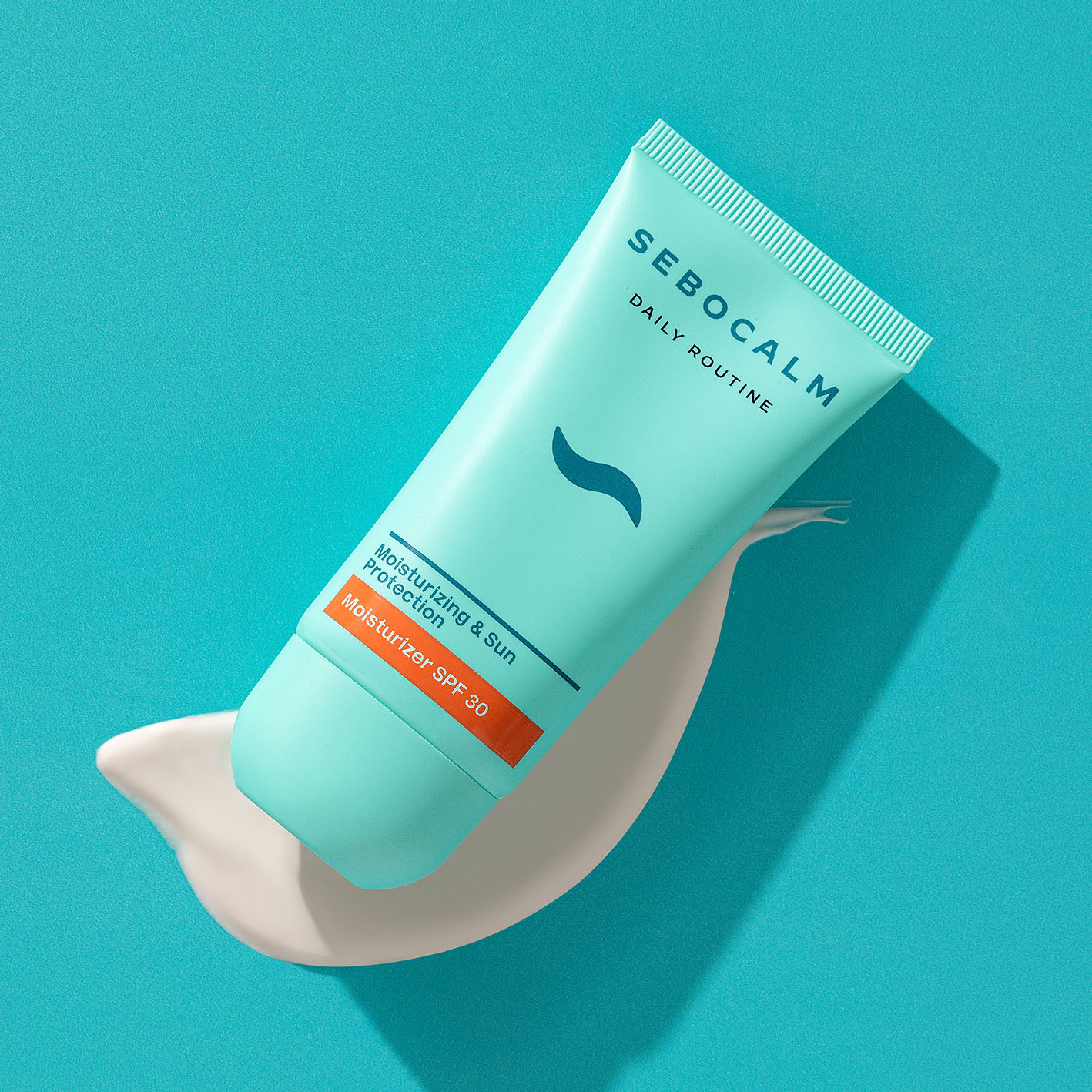 קרם לחות עם הגנה מהשמש SPF30