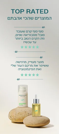 הסדרות הישנות